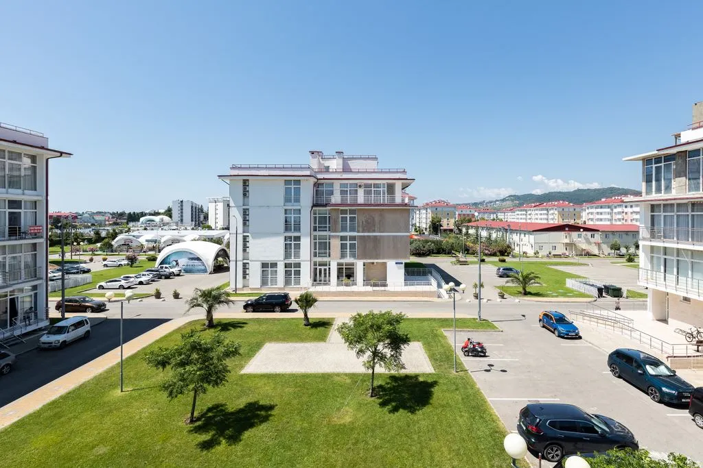 Apartments Premium Екатерининский