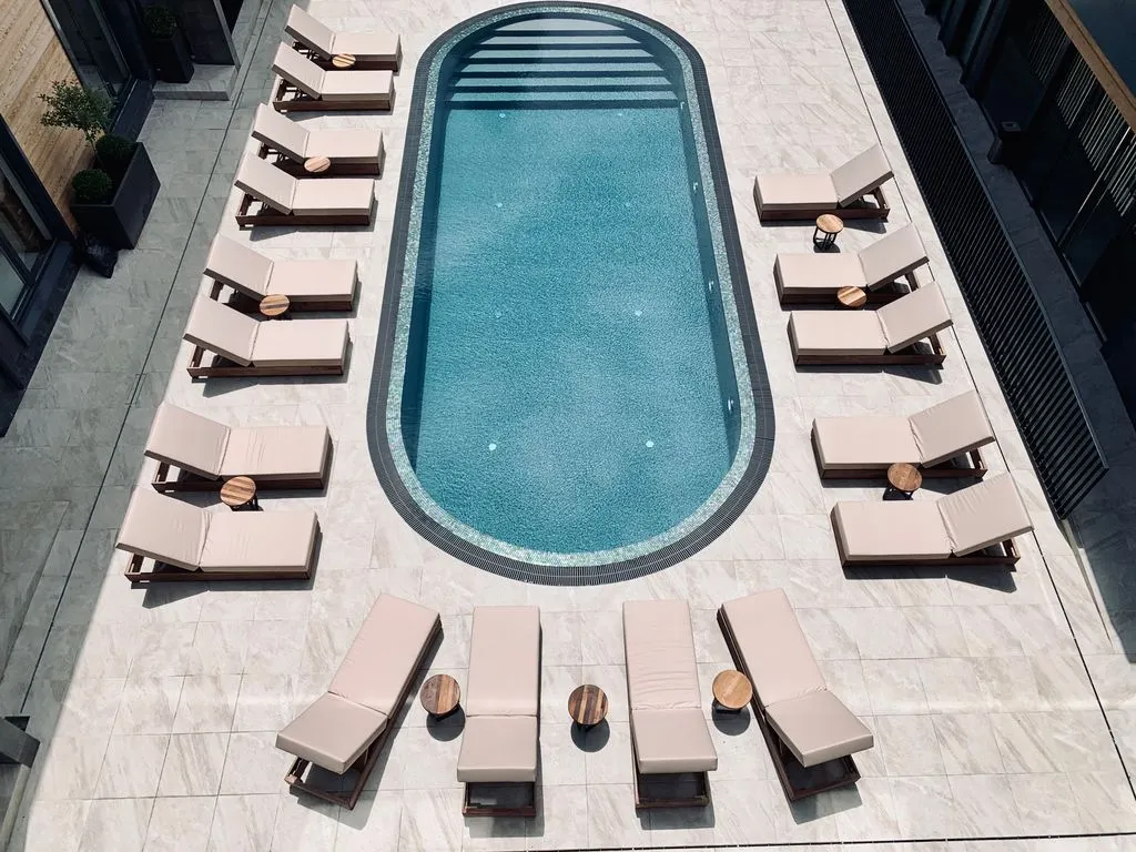 Blanc Hill by Adamand Resort