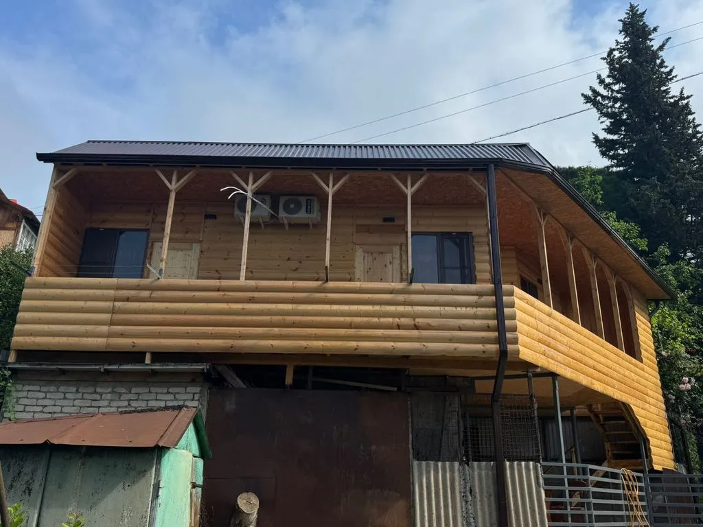 У Елизаветы