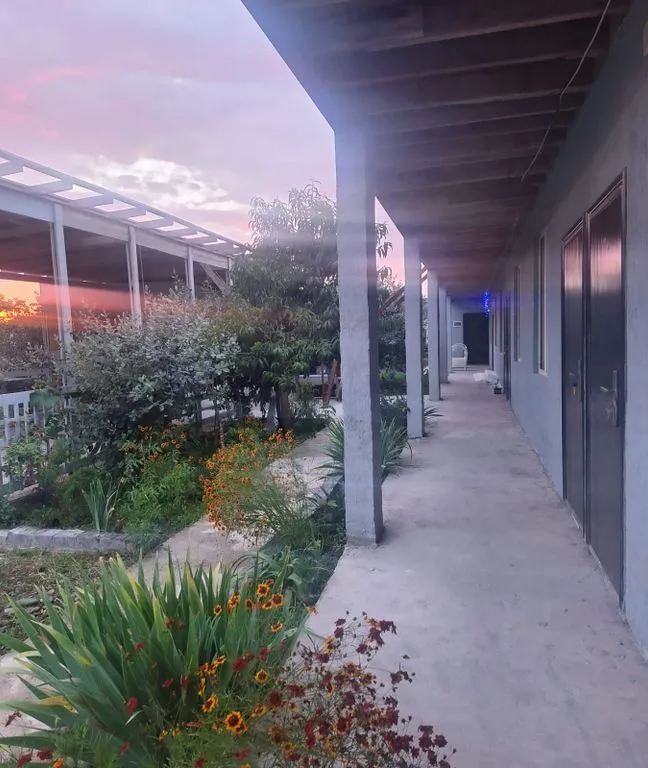 У Екатерины