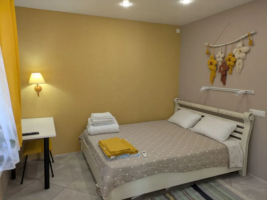 Южная усадьба