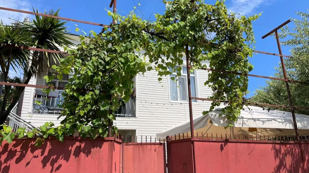 Горизонт