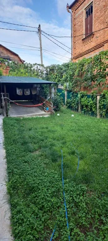 На Тоннельной