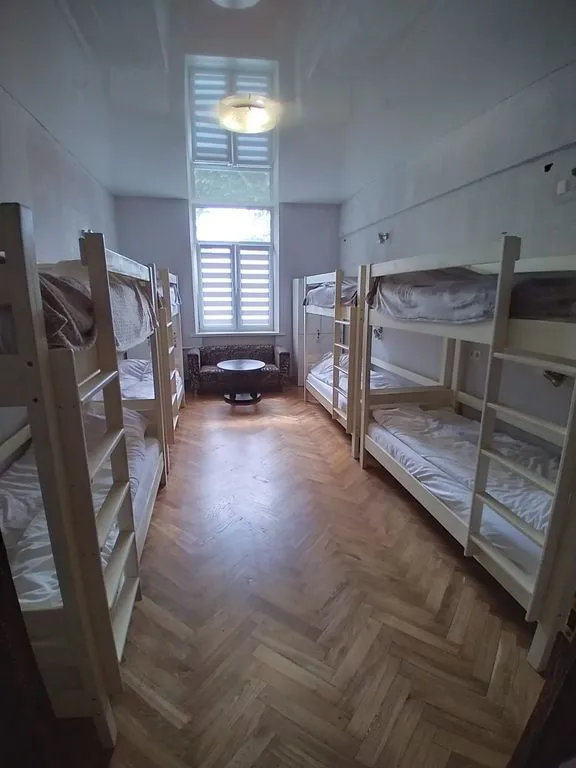 На Красной