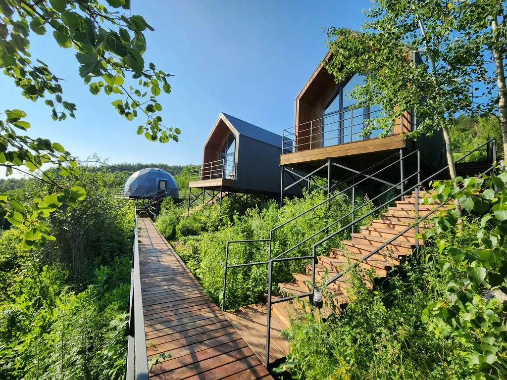 11 Гор Алтая