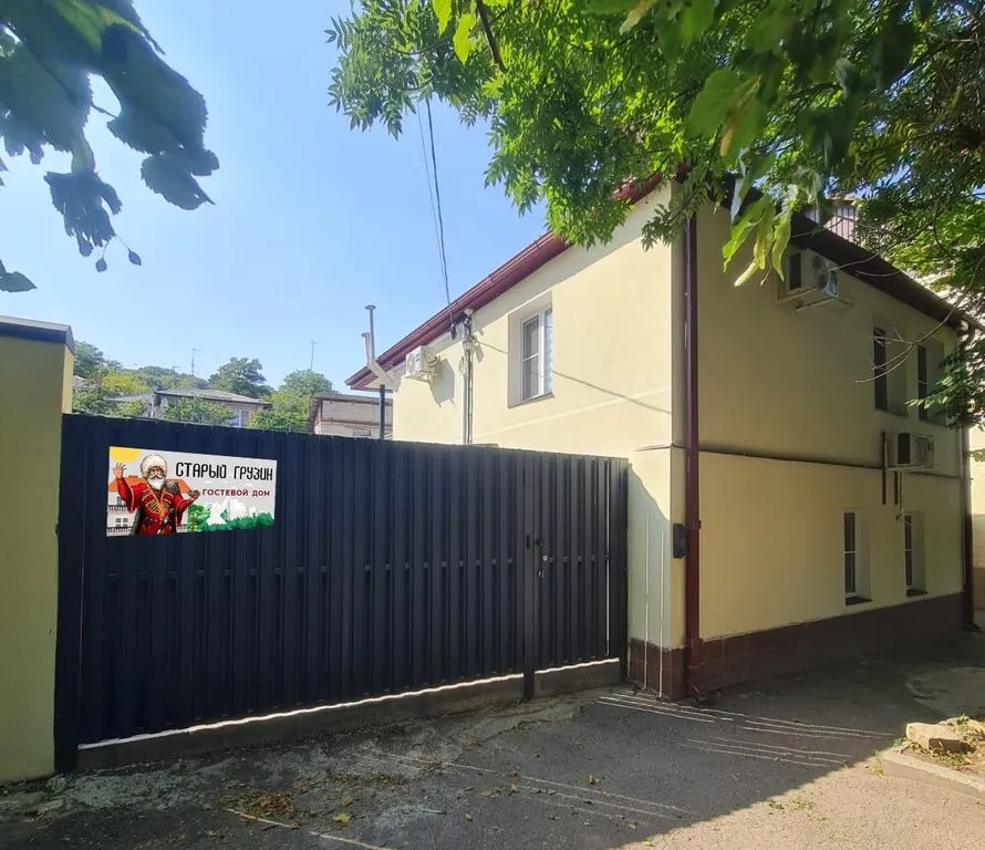 Старый Грузин