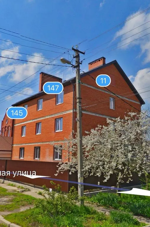 Сердце Кубани