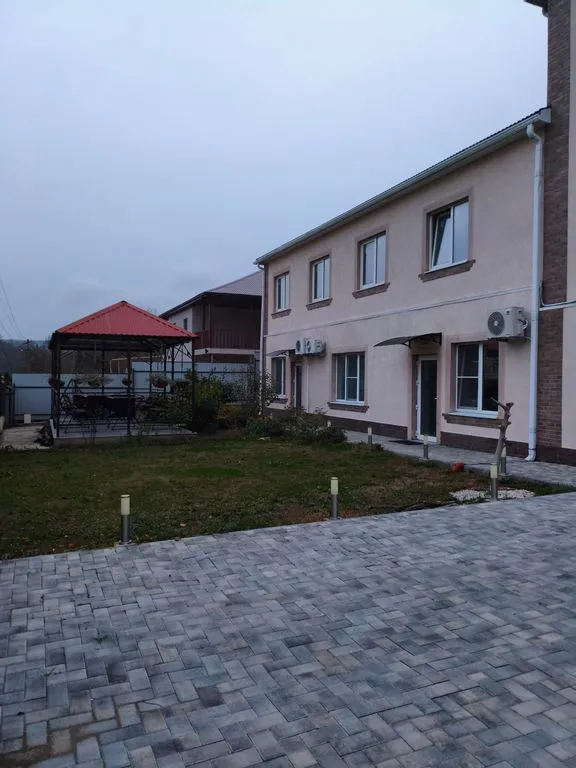 Оазис Абрау