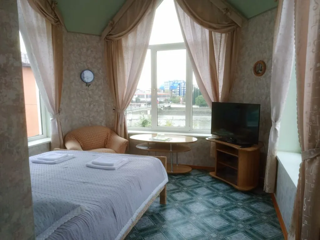 Акбарс