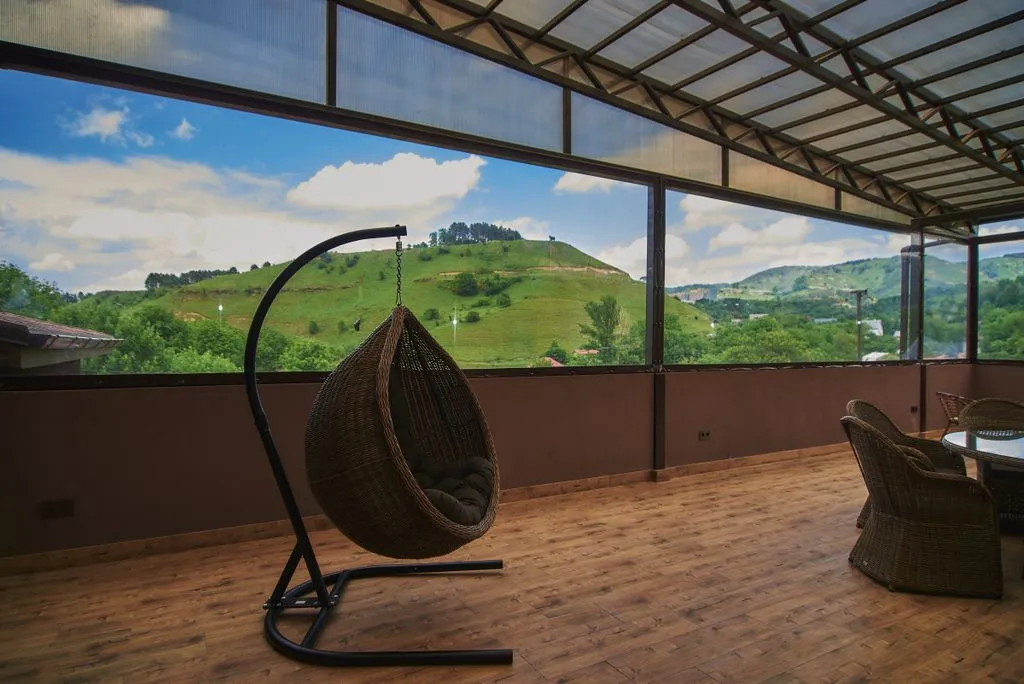 Усадьба Яблонька