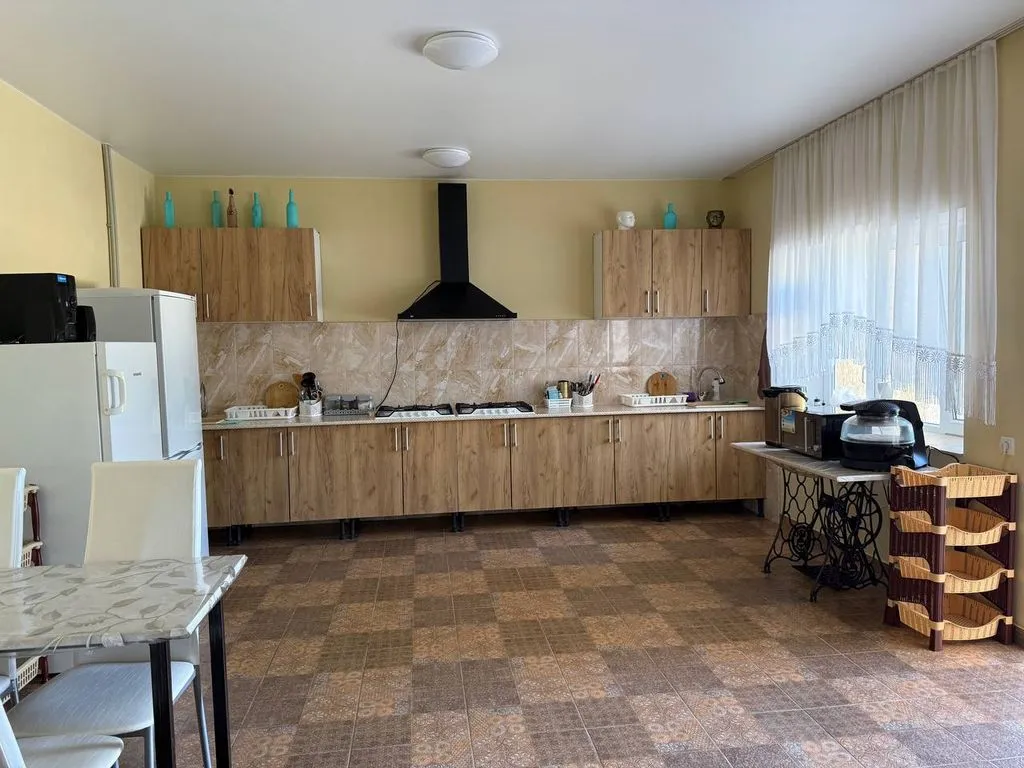 Фото отеля «Гранат», 4