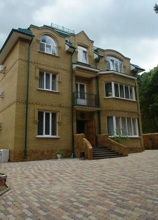Вилла Парк