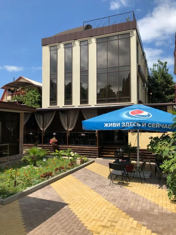 Панорама Плюс