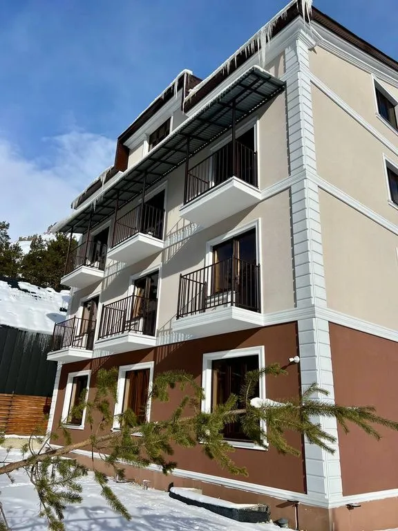 Четыре сезона