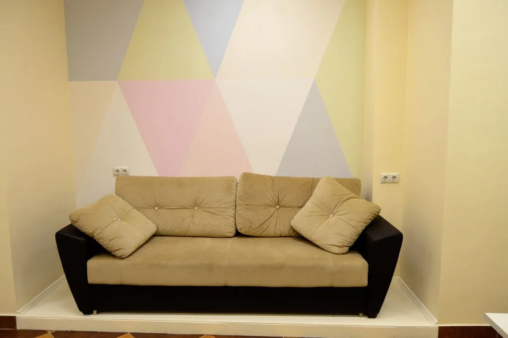 Хостел «REHostel», Новосибирск — фото 10