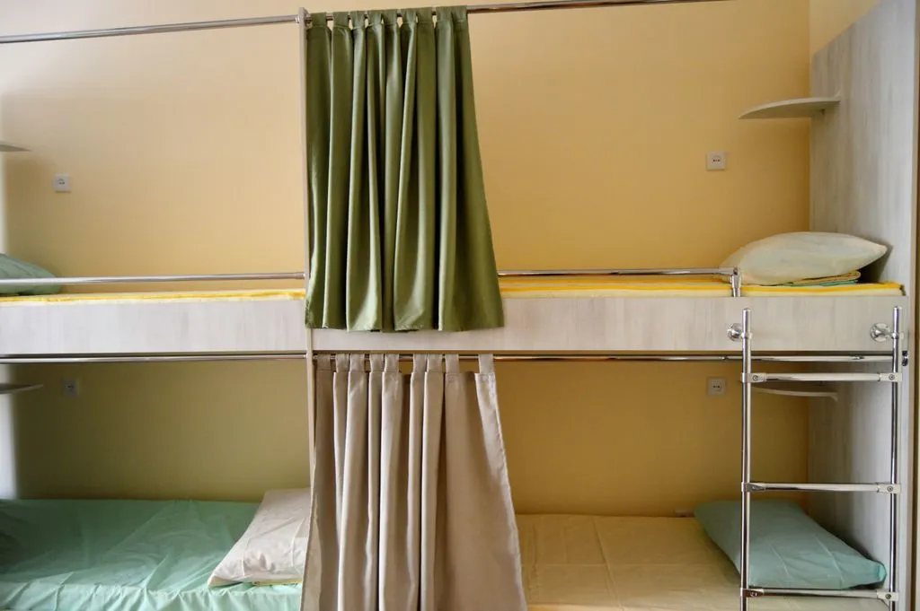 Хостел «REHostel», Новосибирск — фото 2