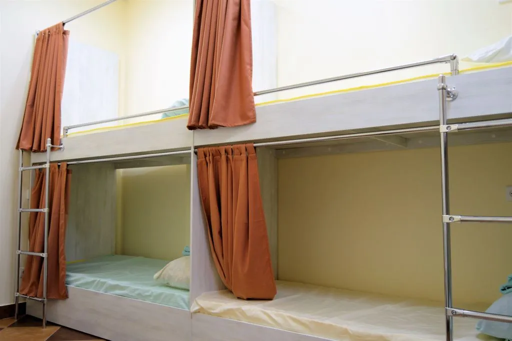 Хостел «REHostel», Новосибирск — фото 3