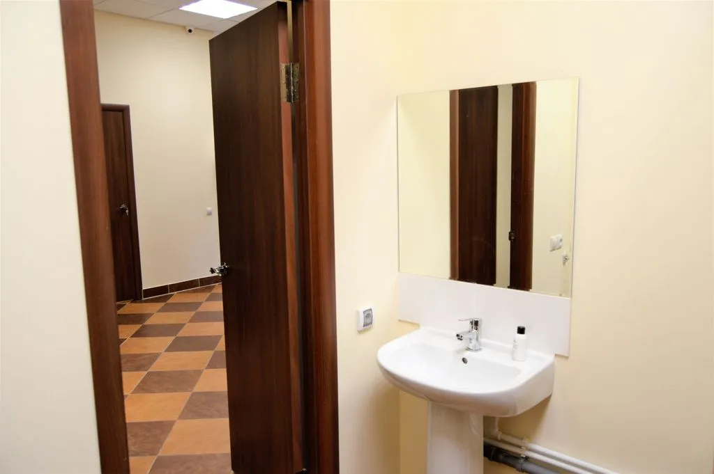 Хостел «REHostel», Новосибирск — фото 5