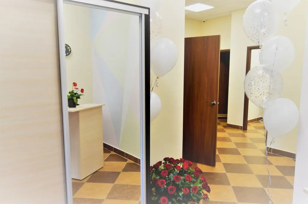 Хостел «REHostel», Новосибирск — фото 6