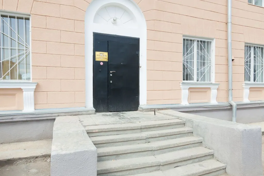 Стори Хостел