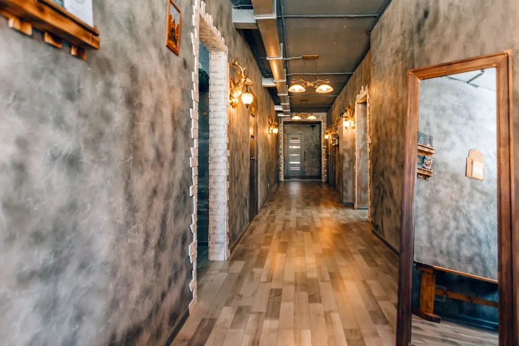 Хостел «Loft», Владивосток — фото 11