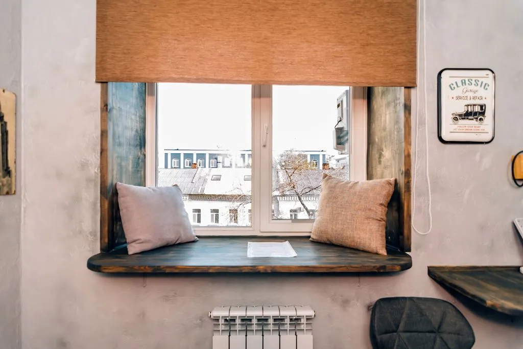 Хостел «Loft», Владивосток — фото 14