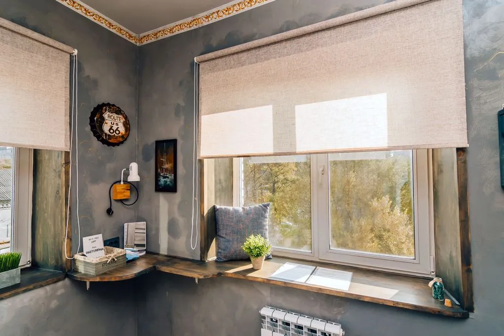 Хостел «Loft», Владивосток — фото 18