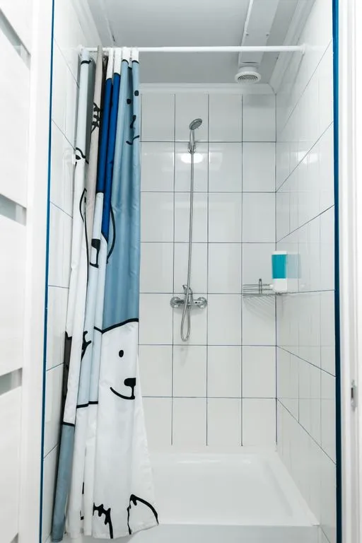 Фото отеля «Why not Novosibirsk», 4