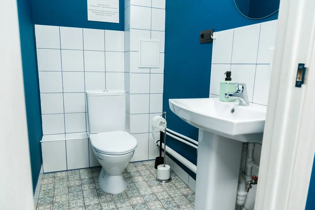 Фото отеля «Why not Novosibirsk», 7