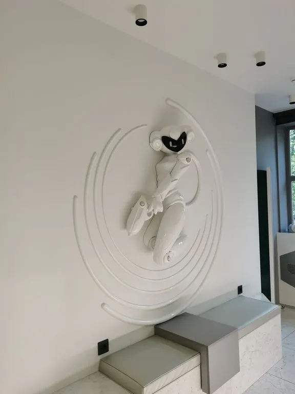 Astrohostel Пехота