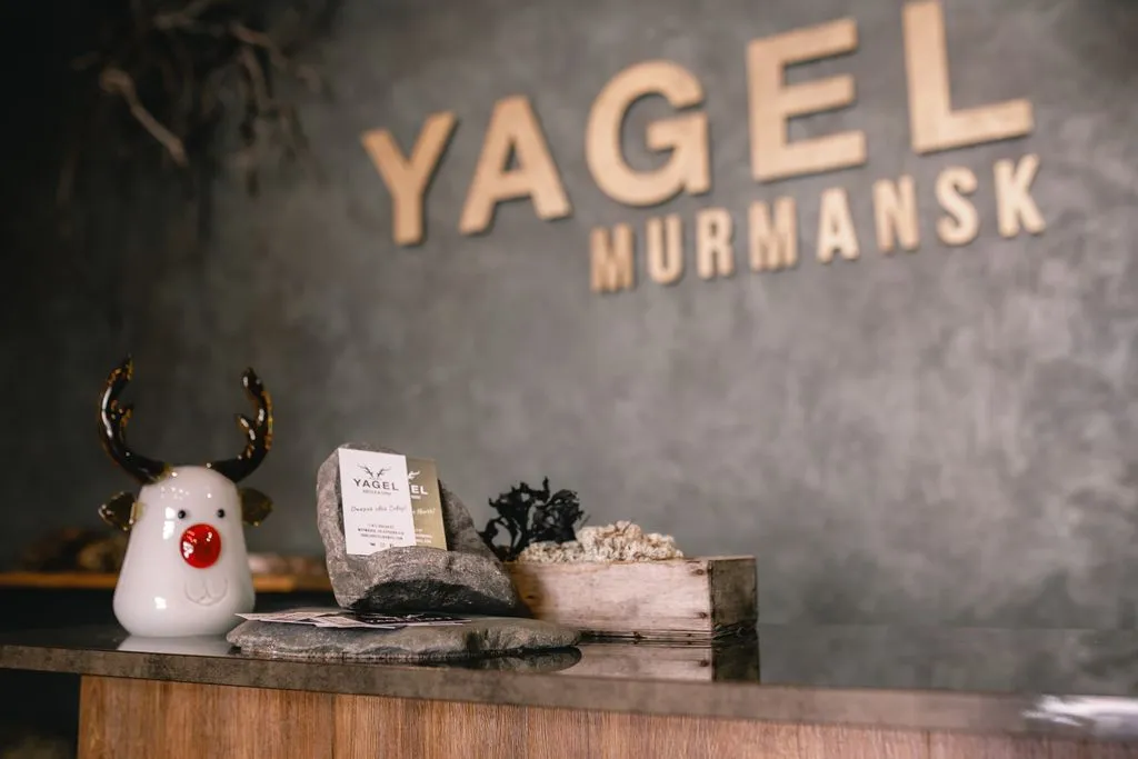 YagelHostel