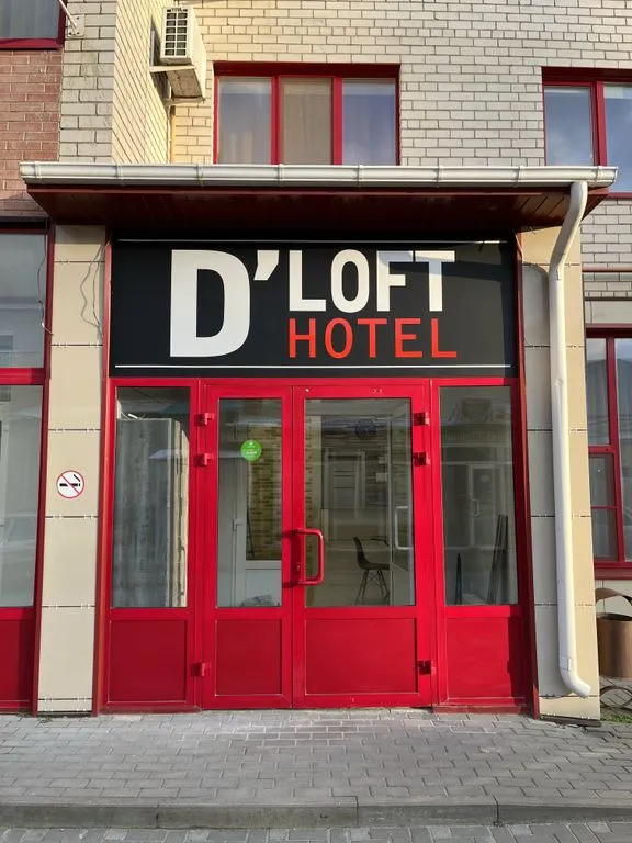 Dloft Hotel