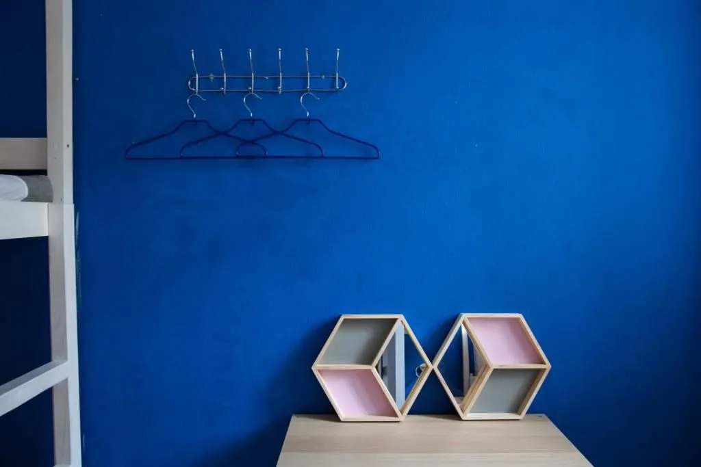 Instahostel on Fontanka