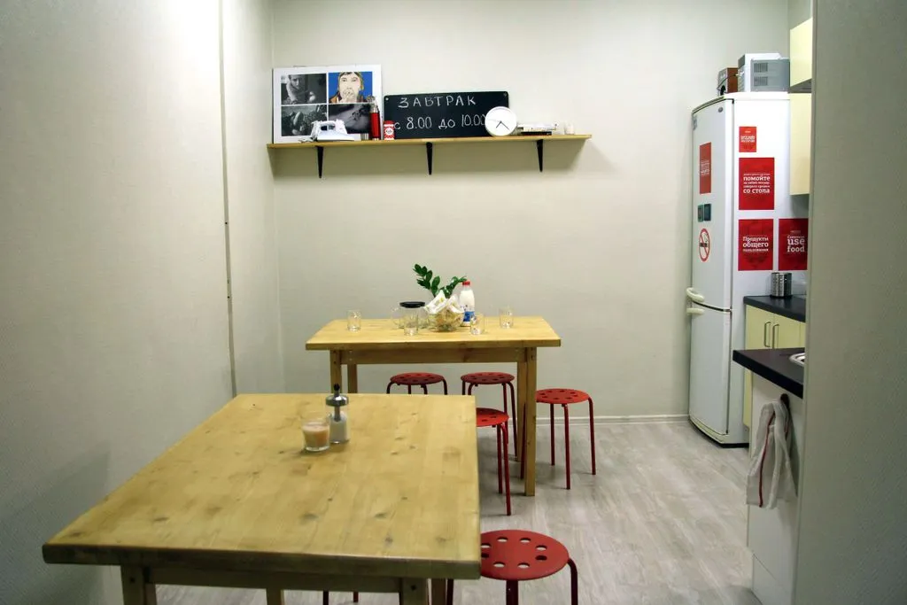 Хостел Рум Измайлово