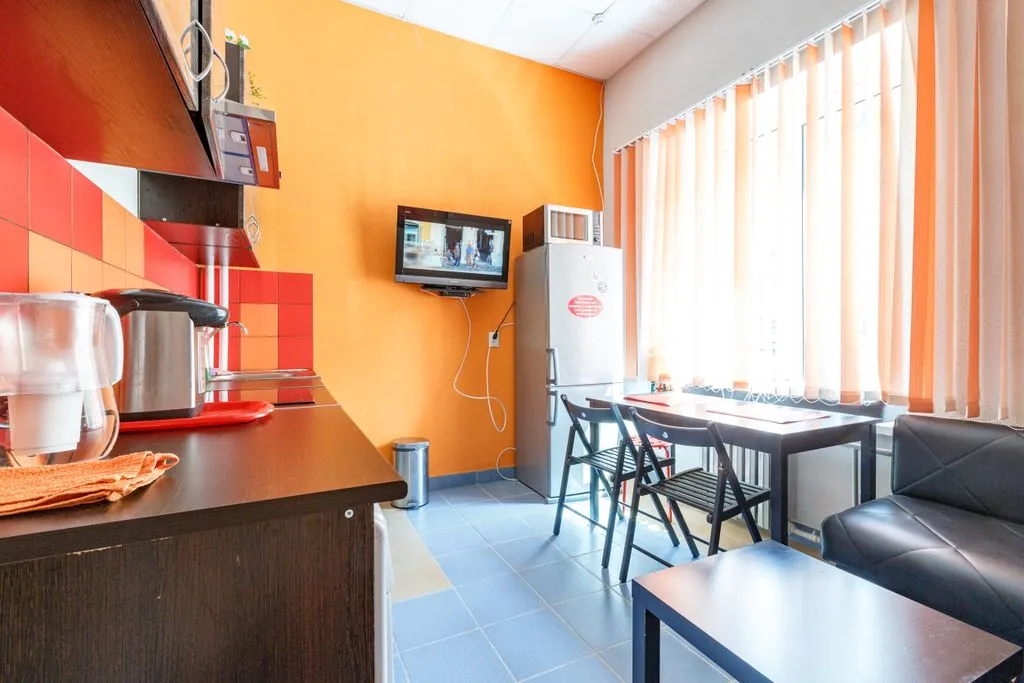 Арт Бутик Yo Hostel Самара