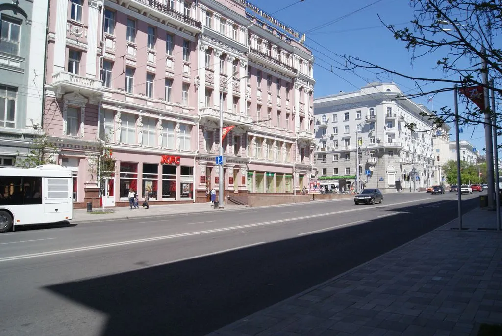 Галерея