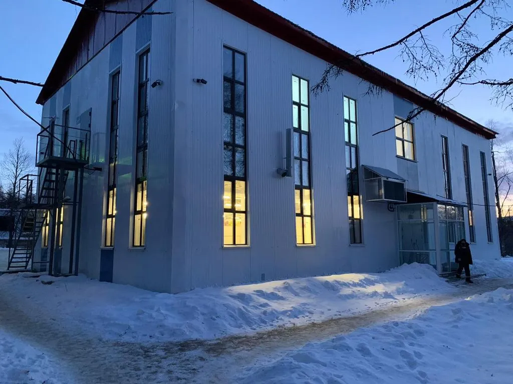 Хостел Уптар