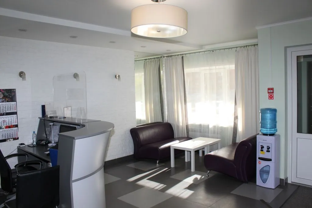 Нефтяник