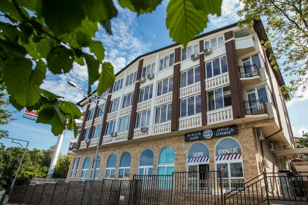 Хостел Станция - Station