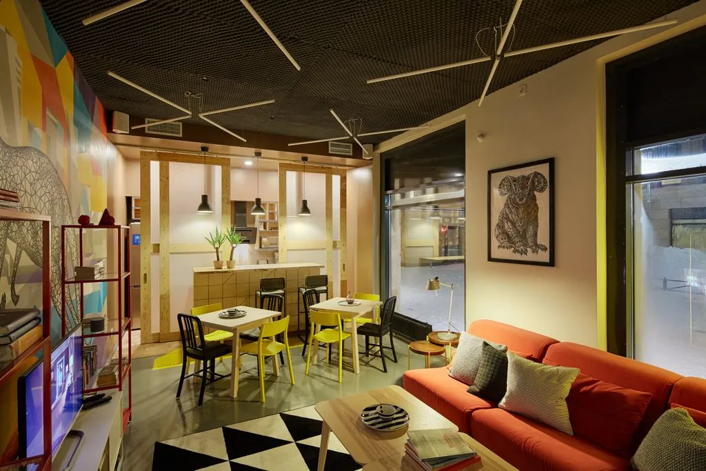 Twin Cities Melbourne