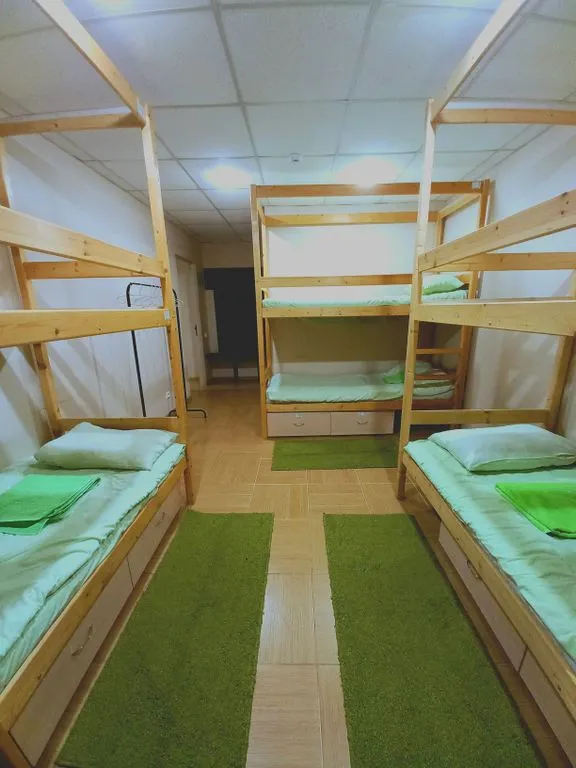Besta hostel Самара