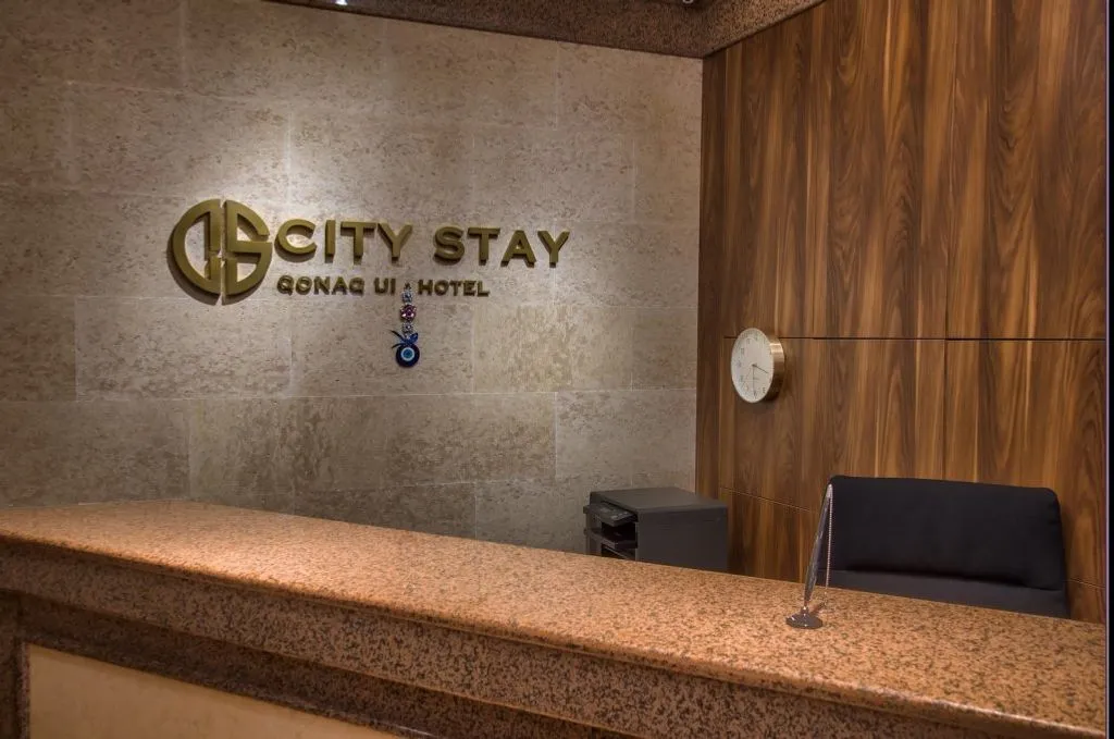 CityStay