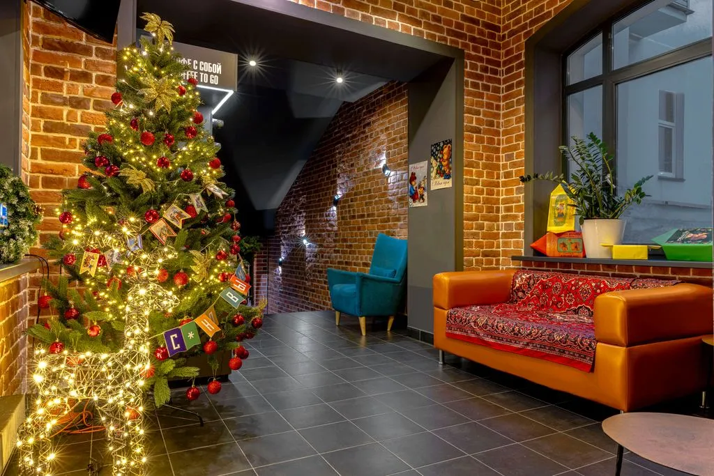 Izzzi у Владимирской