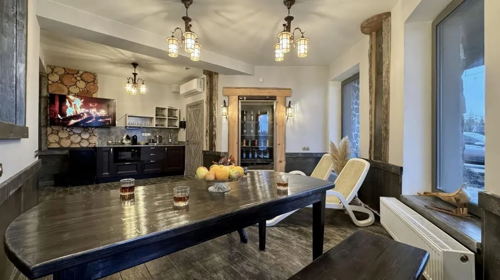 Апарт-отель «Маяк», Сортавала — фото 25