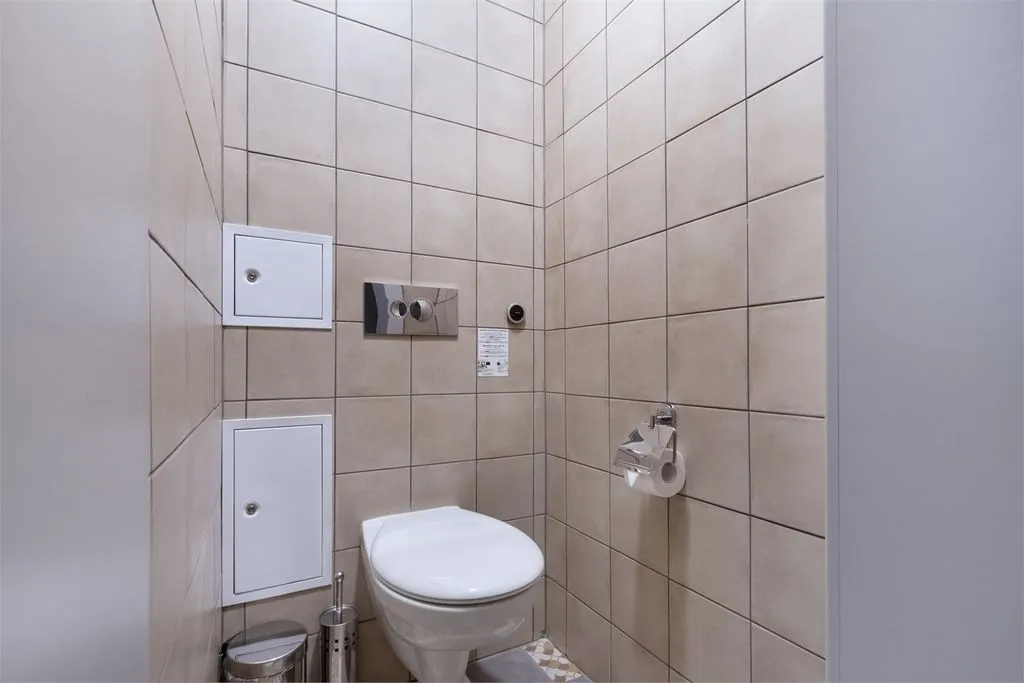 Апарт-отель «Apartville», Новосибирск — фото 13