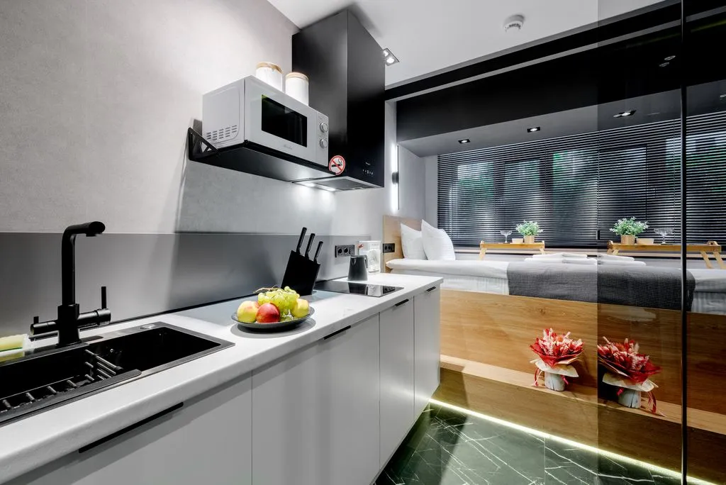Yapartments