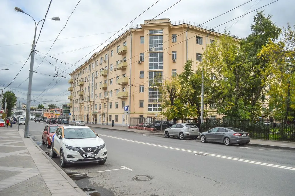 NORKE Казанский