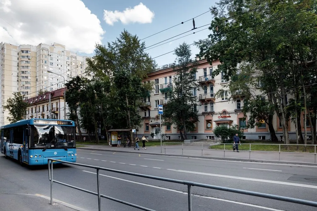 Norke Варшавская