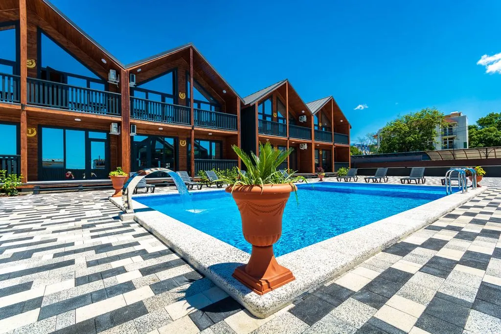 Эко-Лазурит