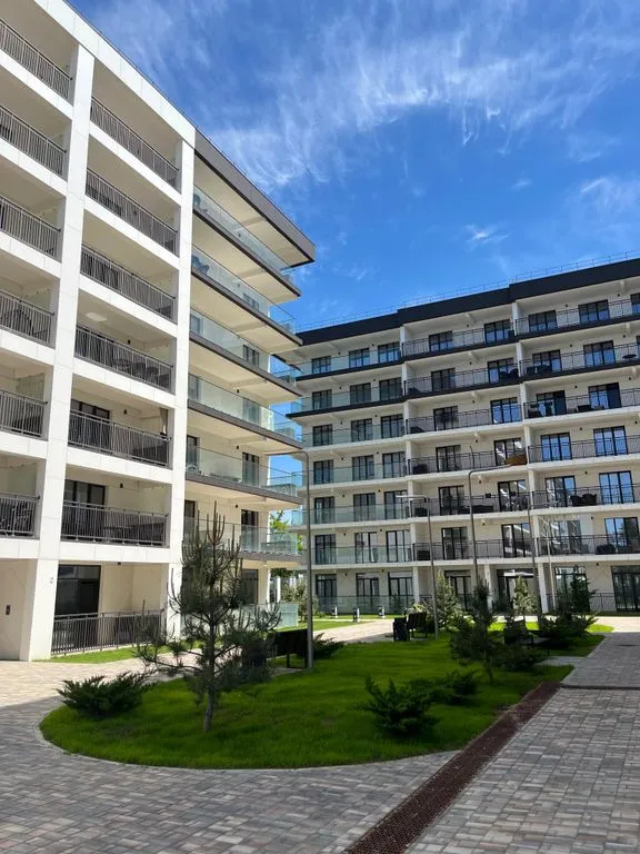 Апарт-отель «Европа», Анапа — фото 14